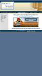 Mobile Screenshot of pmlegalfirm.com
